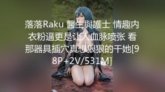 落落Raku 醫生與護士 情趣内衣粉逼更是让人血脉喷张 看那器具插穴真想狠狠的干她[98P+2V/531M]