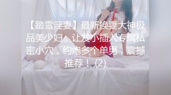 【踏雪淫妻】最新换妻大神极品美少妇，让发小插入专属私密小穴，约炮多个单男，震撼推荐！ (2)