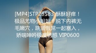 [MP4]STP29583 酥酥好痒！极品尤物小姐姐！脱下内裤无毛嫩穴，跳蛋假屌一起塞入，娇喘呻吟极度诱惑 VIP0600