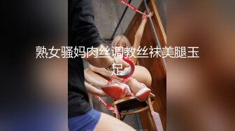 熟女骚妈肉丝调教丝袜美腿玉足