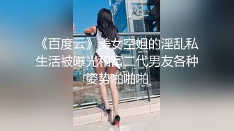 《百度云》美女空姐的淫乱私生活被曝光和富二代男友各种姿势啪啪啪