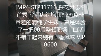 [MP4]STP31711 探花尹志平首秀 ??酒店约炮 职业态度非常差的清纯学生妹，算是体验了一把00后整顿职场，口活不错干起来别有一番风味 VIP0600