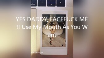 YES DADDY, FACEFUCK ME!! Use My Mouth As You Want