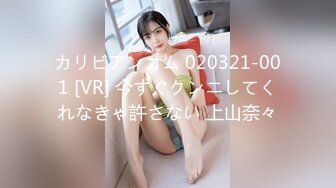 カリビアンコム 020321-001 [VR] 今すぐクンニしてくれなきゃ許さない 上山奈々