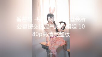 番薯哥 -疫情期间不能逛会所公寓援交极品气质小姐姐 1080p高清完整版