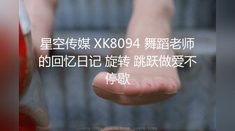 星空传媒 XK8094 舞蹈老师的回忆日记 旋转 跳跃做爱不停歇