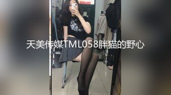 天美传媒TML058胖猫的野心