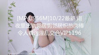 [MP4/956M]10/22最新 雨夜里出轨邻居男邻居炽热肉棒令人着迷淫乱交合VIP1196