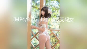 [MP4/3.2G] 12位顶级无码女神