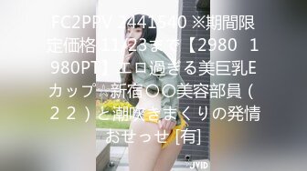 FC2PPV 2441540 ※期間限定価格 11/23まで【2980⇒1980PT】エロ過ぎる美巨乳Eカップ☆新宿〇〇美容部員（２２）と潮吹きまくりの発情おせっせ [有]