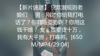 【新片速遞】 贷款潜规则老娘们❤️男：刚才你给我打电话了？你有啥姿势啊？你用这钱干啥？ 女：我要贷十万，我有大平房，打麻将。[650M/MP4/29:04]