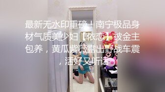 最新无水印重磅！南宁极品身材气质美少妇【依恋】被金主包养，黄瓜紫薇露出野战车震，活好又听话