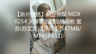 【新片速遞】麻豆传媒 MDX0254 火辣御姐的淫情调教 蜜苏(苏艾文)【水印】[587MB/MP4/30:11]