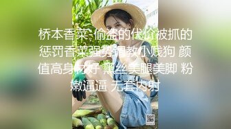 桥本香菜-偷盗的代价被抓的惩罚香菜强势调教小贱狗 颜值高身材好 黑丝美腿美脚 粉嫩逼逼 无套内射