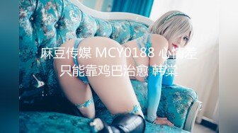 麻豆传媒 MCY0188 心情差只能靠鸡巴治愈 韩棠