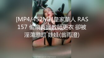 [MP4/452MB]皇家華人 RAS157 偷窺長腿教師更衣 卻被淫蕩懲罰 娃娃(翁雨澄)