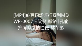 [MP4]麻豆职场淫行系列MDWP-0007淫欲餐酒馆针孔偷拍同僚激情性爱-林芊彤