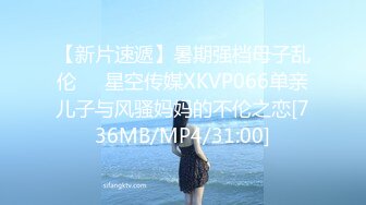 【新片速遞】暑期强档母子乱伦❤️星空传媒XKVP066单亲儿子与风骚妈妈的不伦之恋[736MB/MP4/31:00]