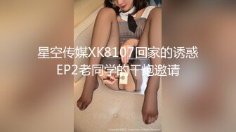 星空传媒XK8107回家的诱惑EP2老同学的干炮邀请