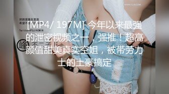 [MP4/ 197M] 今年以来最强的泄密视频之一，强推！超高颜值甜美真实空姐，被带劳力士的土豪搞定