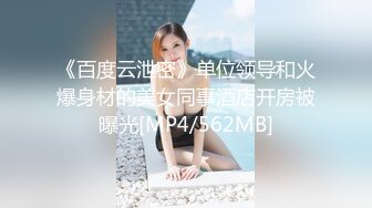 《百度云泄密》单位领导和火爆身材的美女同事酒店开房被曝光[MP4/562MB]