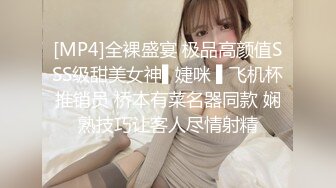 [MP4]全裸盛宴 极品高颜值SSS级甜美女神▌婕咪 ▌飞机杯推销员 桥本有菜名器同款 娴熟技巧让客人尽情射精