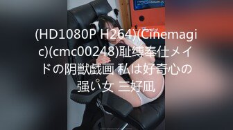 (HD1080P H264)(Cinemagic)(cmc00248)耻缚奉仕メイドの阴獣戯画 私は好奇心の强い女 三好凪