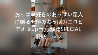 おっぱい好きのおっぱい星人に贈る究極のおっぱいエロビデオ Icup巨乳 移籍SPECIAL 藤咲エレン