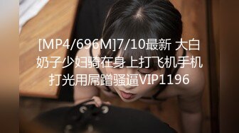 [MP4/696M]7/10最新 大白奶子少妇骑在身上打飞机手机打光用屌蹭骚逼VIP1196