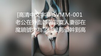 [高清中文字幕]SVMM-001 老公在外面等著寂寞人妻卻在魔鏡號內為了錢被男優幹到高潮