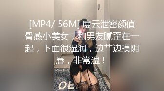 [MP4/ 56M] 度云泄密颜值骨感小美女，和男友腻歪在一起，下面很湿润，边艹边摸阴唇，非常湿！