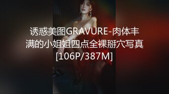 诱惑美图GRAVURE-肉体丰满的小姐姐四点全裸掰穴写真[106P/387M]