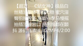 【超正❤️C站女神】极品白丝精油酮体御姐尤物 蜜穴淫臀扭腰榨茎 高能一字马慢摇抽插顶撞宫口 前列腺都在颤抖 源码高清[4.3G/MP4/2:00:38]