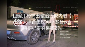 [原创] 秘书出差陪玩被内射【出各大神合集EDC小郎君yqk唐哥猫秦夯呆哥Z先