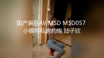 国产麻豆AV MSD MSD057 小模特私房约炮 陆子欣