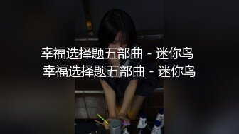 幸福选择题五部曲 - 迷你鸟 幸福选择题五部曲 - 迷你鸟