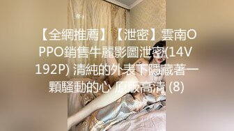 【全網推薦】【泄密】雲南OPPO銷售牛麗影圖泄密(14V 192P) 清純的外表下隱藏著一顆騷動的心 原版高清 (8)