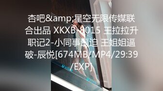 杏吧&amp;星空无限传媒联合出品 XKXB-8015 王拉拉升职记2-小同事逼迫 王姐姐逼破-辰悦[674MB/MP4/29:39/EXP]