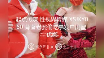 起点传媒 性视界传媒 XSJKY060 背著老婆偷吃暴发户闺蜜 优娜