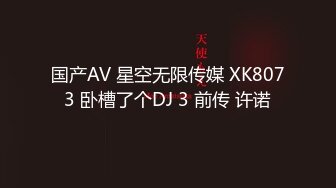 国产AV 星空无限传媒 XK8073 卧槽了个DJ 3 前传 许诺