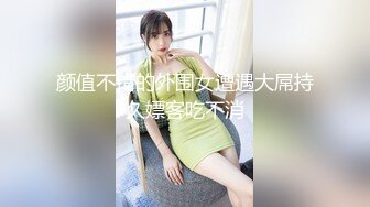 颜值不错的外围女遭遇大屌持久嫖客吃不消