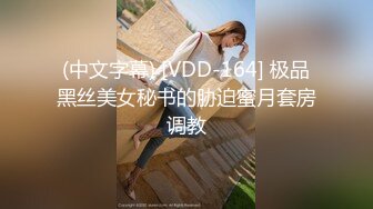 (中文字幕) [VDD-164] 极品黑丝美女秘书的胁迫蜜月套房调教