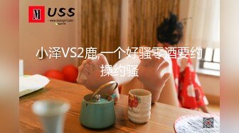 小泽VS2鹿,一个好骚零酒要约操约骚