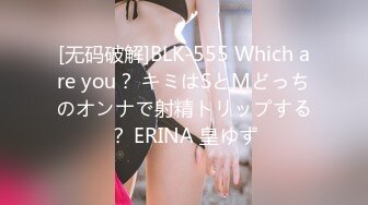 [无码破解]BLK-555 Which are you？ キミはSとMどっちのオンナで射精トリップする？ ERINA 皇ゆず