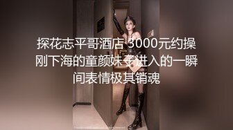 探花志平哥酒店 3000元约操刚下海的童颜妹子进入的一瞬间表情极其销魂